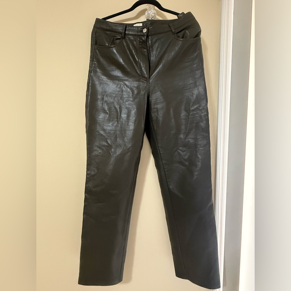Melina Wilfred pants